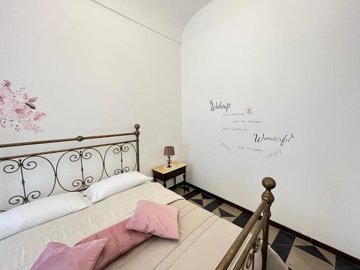 Apartamento Nicanto's