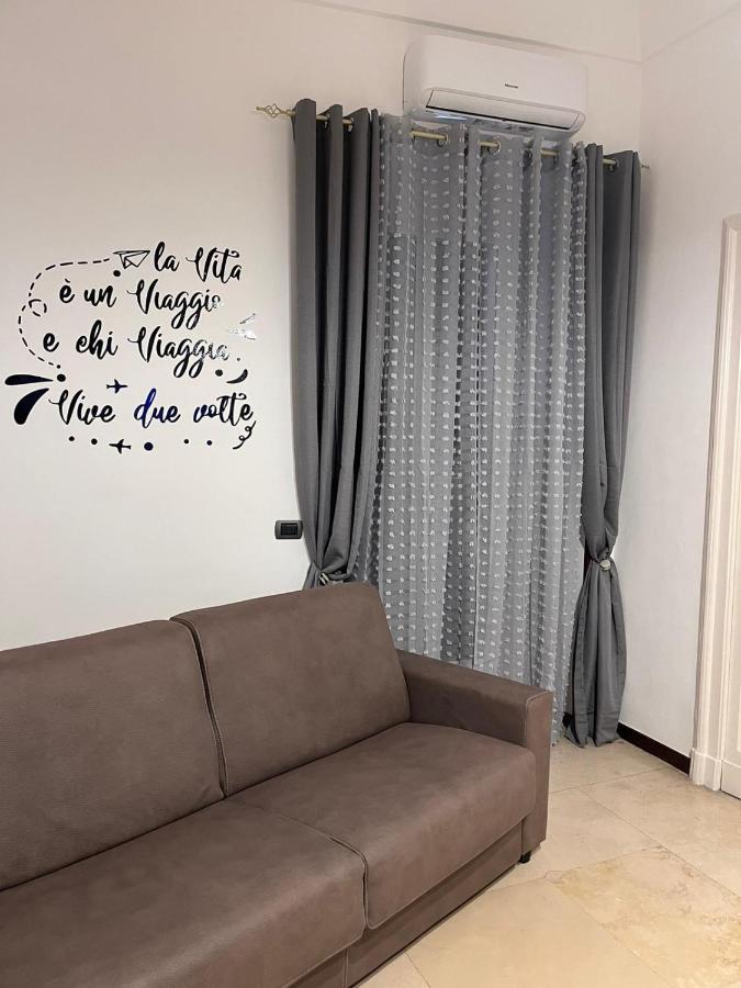 Nicanto's Apartamento *