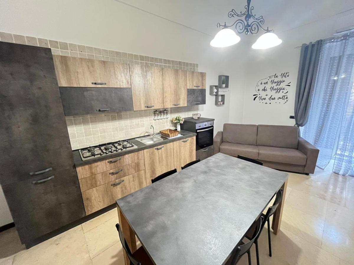Apartamento Nicanto's Bari