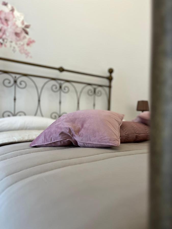 Apartamento Nicanto's Bari