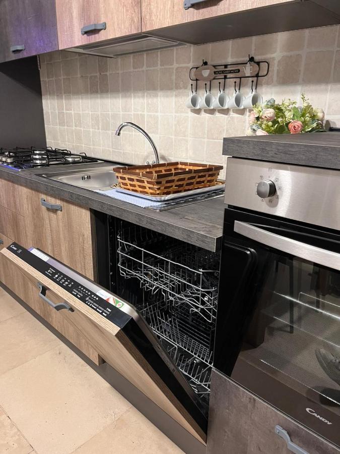 Apartamento Nicanto's *
