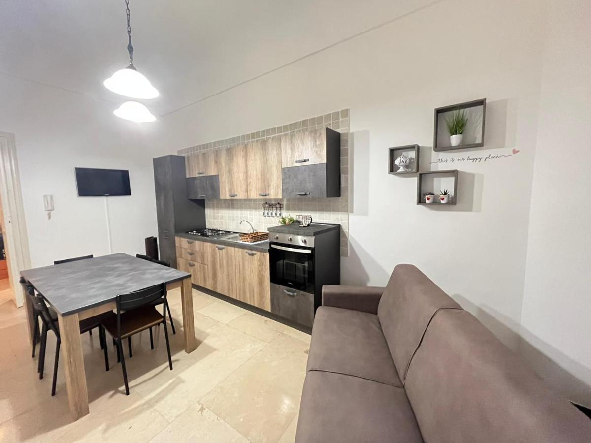 Nicanto's Apartamento *