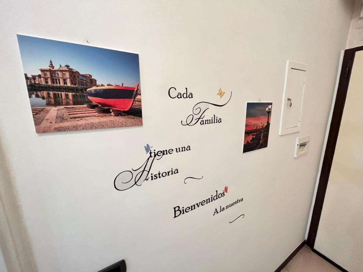 Nicanto's Apartamento *