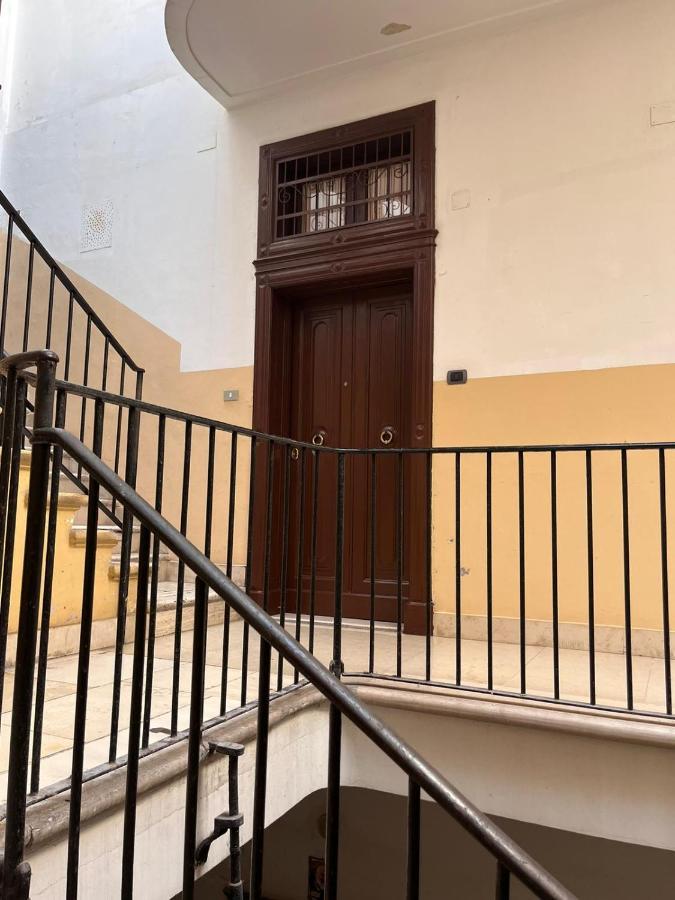 Apartamento Nicanto's Bari