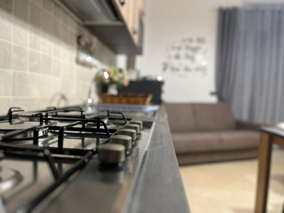 Nicanto's Apartamento *