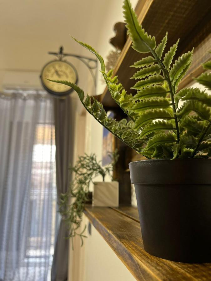 Apartamento Nicanto's Bari