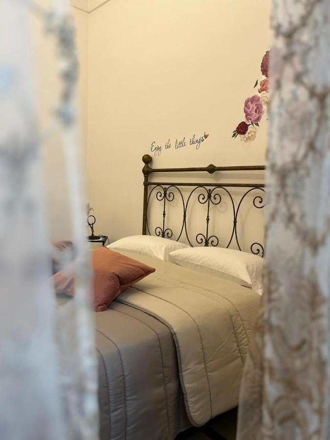 Apartamento Nicanto's Bari