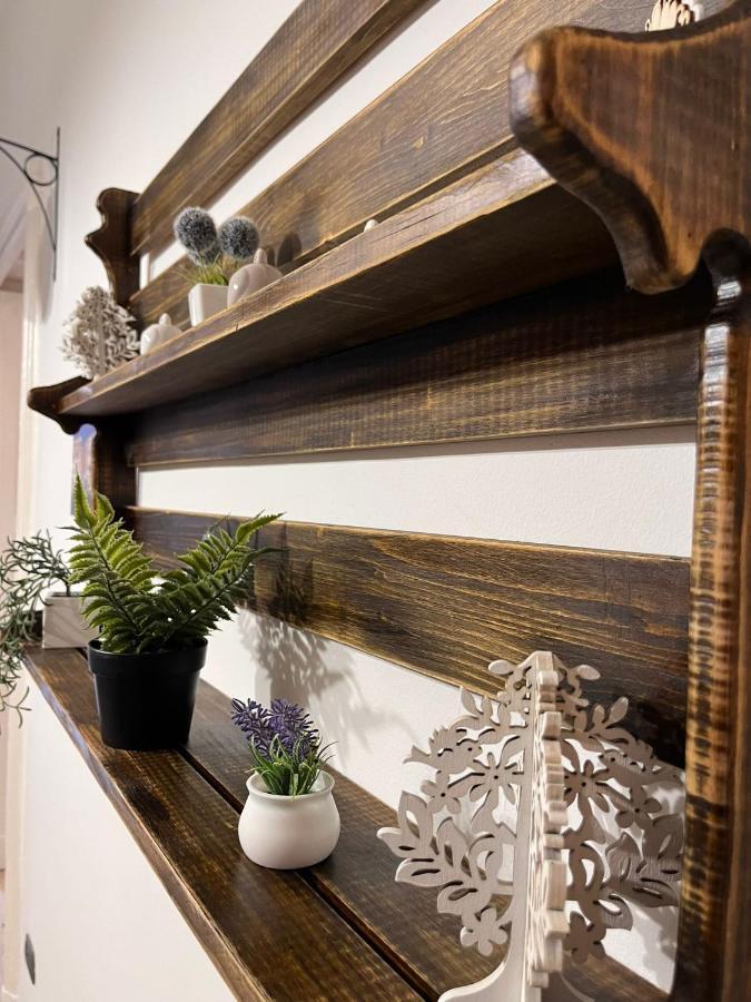 Apartamento Nicanto's Bari
