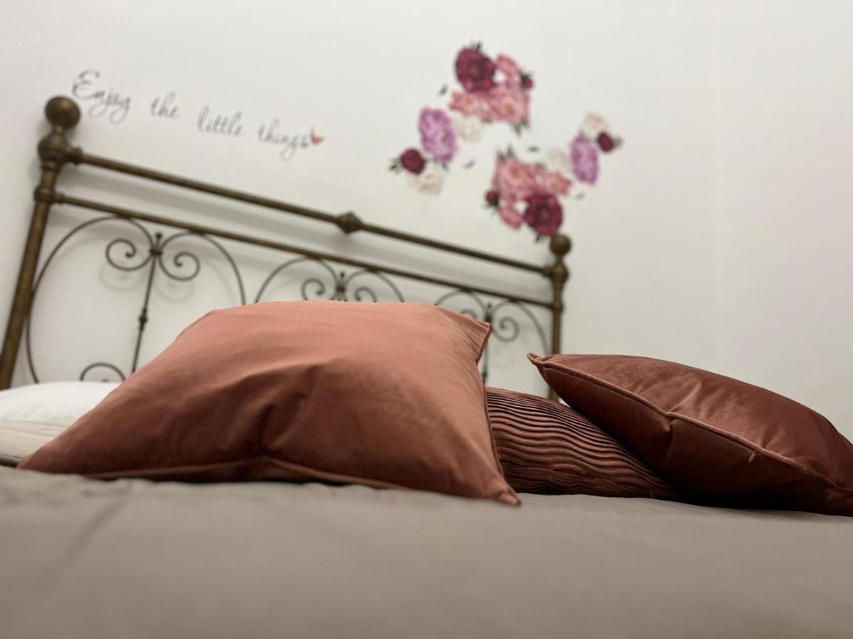 Apartamento Nicanto's *