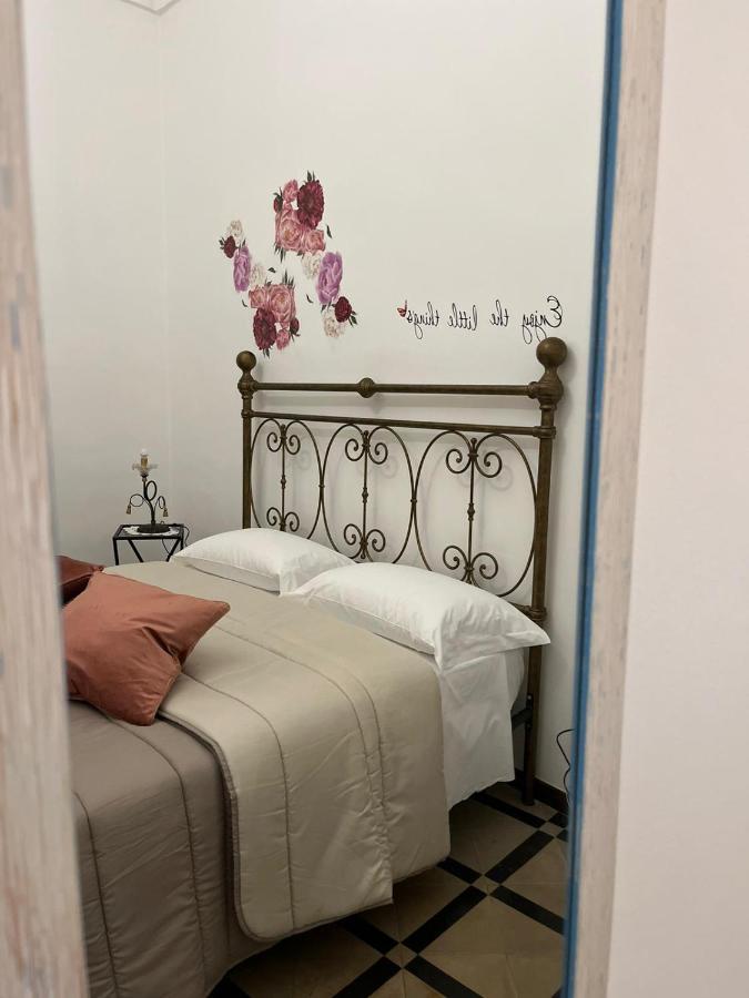 Apartamento Nicanto's Bari
