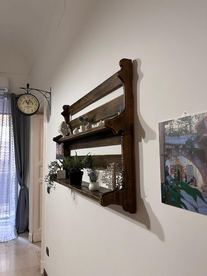 Apartamento Nicanto's Bari
