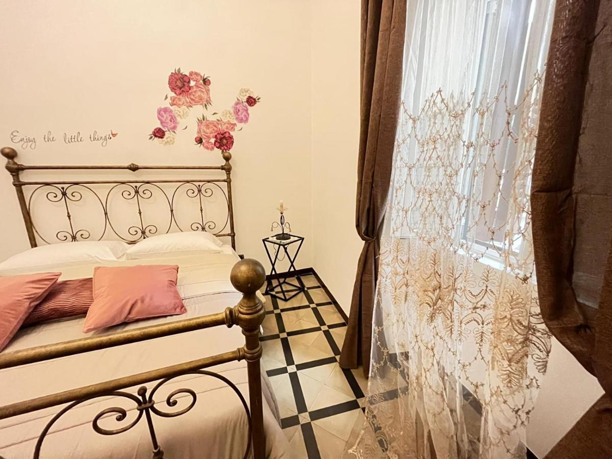 Nicanto's Apartamento *