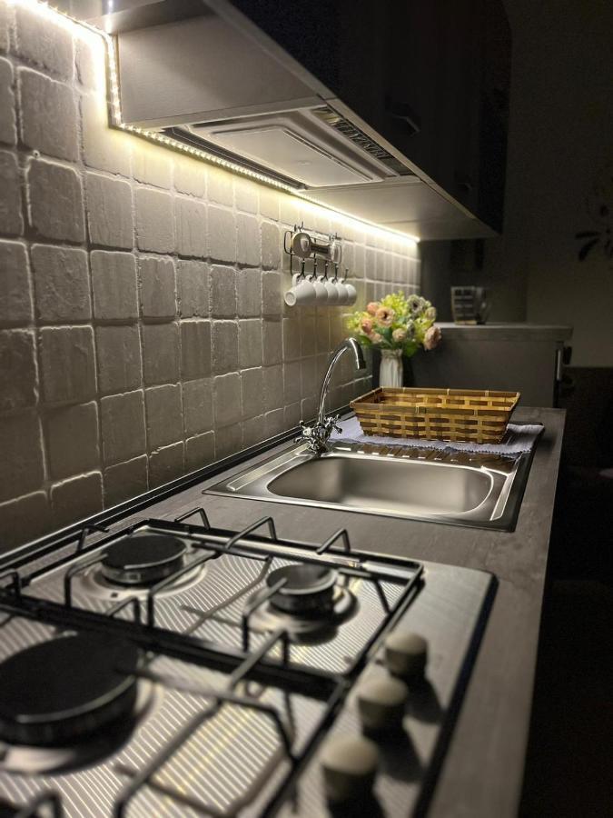 Nicanto's Apartamento