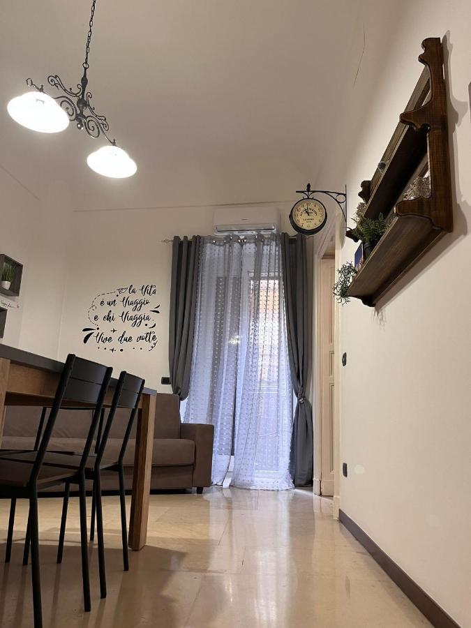 Apartamento Nicanto's