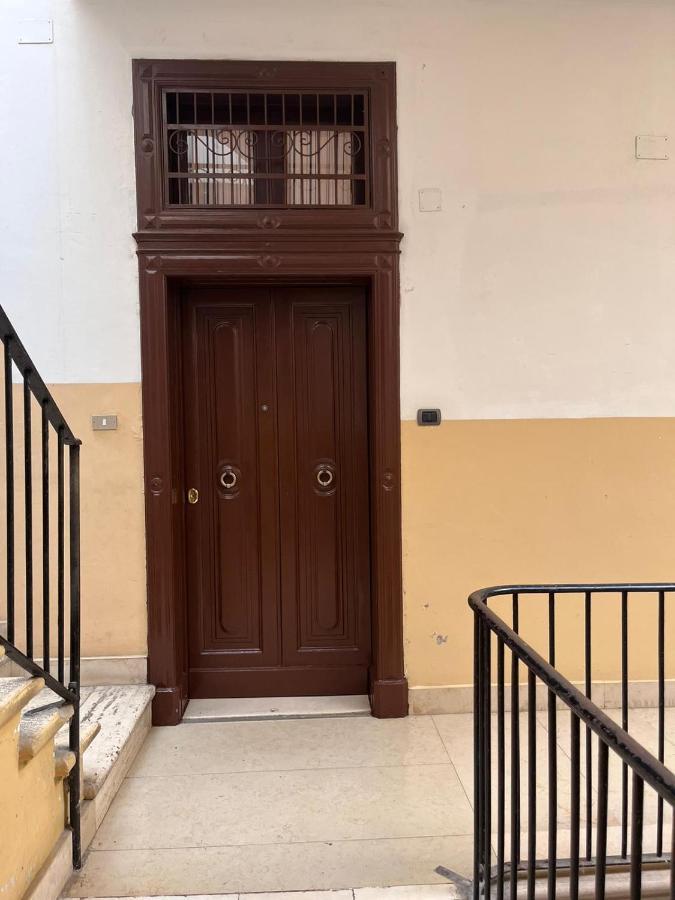 Apartamento Nicanto's *