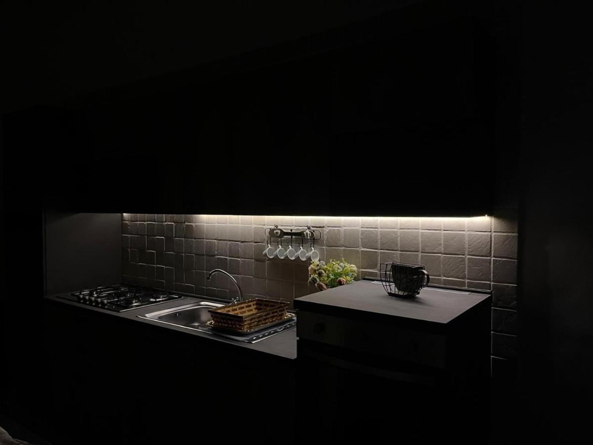 Apartamento Nicanto's