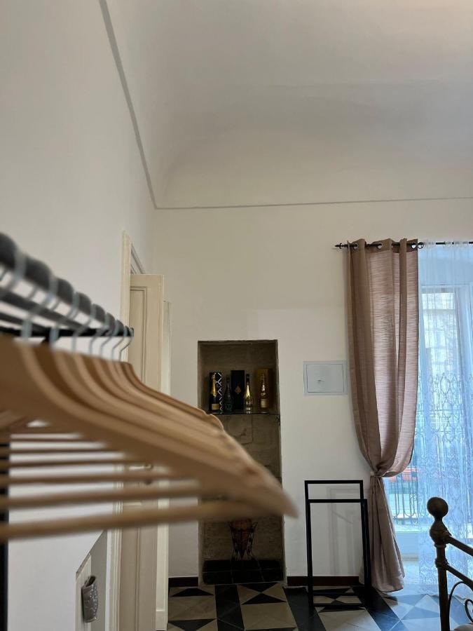 Apartamento Nicanto's Bari