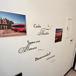 Nicanto\'S Home