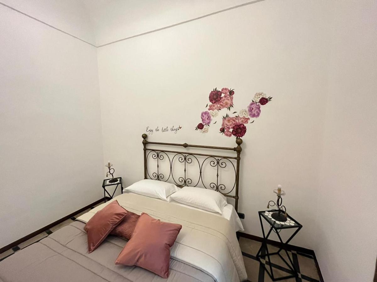Apartament Nicanto's *