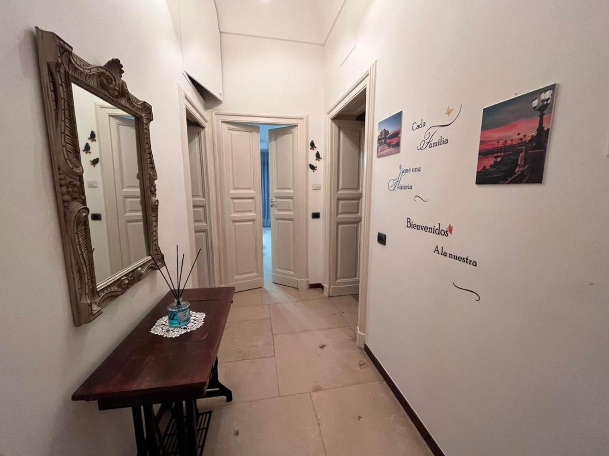 Apartament Nicanto's