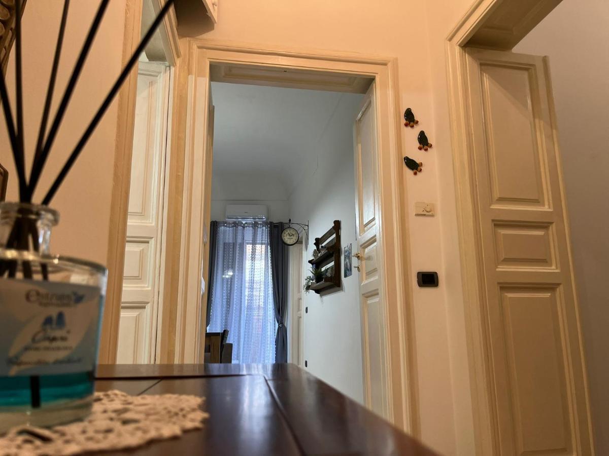 Nicanto's Apartament *