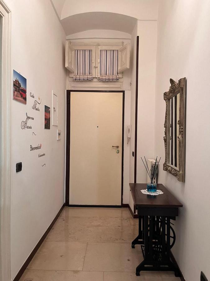 Nicanto's Apartament Bari